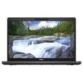 Notebook DELL Latitude 5400, černý (black)