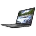Notebook DELL Latitude 5400, černý (black)