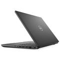 Notebook DELL Latitude 5400, černý (black)