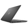 Notebook DELL Latitude 5400, černý (black)