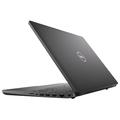 Notebook DELL Latitude 5501, černý (black)