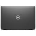 Notebook DELL Latitude 5501, černý (black)