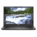 Notebook DELL Latitude 7300, černý (black)