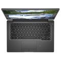 Notebook DELL Latitude 7300, černý (black)