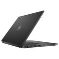 Notebook DELL Latitude 7300, černý (black)