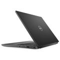 Notebook DELL Latitude 7300, černý (black)