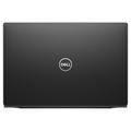 Notebook DELL Latitude 7300, černý (black)
