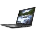 Notebook DELL Latitude 7390, černý (black)