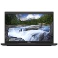 Notebook DELL Latitude 7390, černý (black)