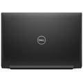 Notebook DELL Latitude 7390, černý (black)