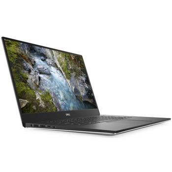 Notebook DELL Precision 5540, černý (black)