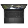 Notebook DELL Vostro 15 3000 (3580), černý (black)