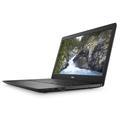 Notebook DELL Vostro 15 3000 (3580), černý (black)