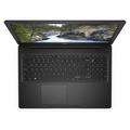 Notebook DELL Vostro 15 3000 (3583), černý (black)