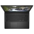 Notebook DELL Vostro 15 3000 (3590), černý (black)