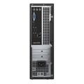 Počítač DELL Vostro 3470 SF, černá