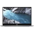 DELL XPS 13 (9380)/ i7-8565U/ 8GB/ 256GB SSD/ 13.3" FHD/ FPR/ W10Pro / stříbrný/ 3YNBD on-site