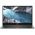 DELL XPS 13 (9380)/ i7-8565U/ 8GB/ 256GB SSD/ 13.3" FHD/ FPR/ W10Pro / stříbrný/ 3YNBD on-site