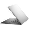 DELL XPS 13 (9380)/ i7-8565U/ 8GB/ 256GB SSD/ 13.3" FHD/ FPR/ W10Pro / stříbrný/ 3YNBD on-site