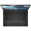 DELL XPS 13 (9380)/ i7-8565U/ 8GB/ 256GB SSD/ 13.3" FHD/ FPR/ W10Pro / stříbrný/ 3YNBD on-site