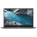 DELL XPS 15 (7590)/ i7-9750H/ 8GB/ 512GB SSD / NV GTX 1650 4GB/ 15.6" FHD/ FPR/ W10/ stříbrný/ 2Y Ba