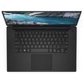 DELL XPS 15 (7590)/ i7-9750H/ 8GB/ 512GB SSD / NV GTX 1650 4GB/ 15.6" FHD/ FPR/ W10/ stříbrný/ 2Y Ba