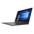 DELL XPS 15 (9570)/ i7-8750H/ 8GB/256GB SSD/ NV GTX 1050 Ti 4GB/ 15.6" FHD/ FPR/ W10/ stříbrný/ 2YNB