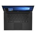 DELL XPS 15 (9570)/ i7-8750H/ 8GB/256GB SSD/ NV GTX 1050 Ti 4GB/ 15.6" FHD/ FPR/ W10/ stříbrný/ 2YNB