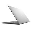 DELL XPS 15 (9570)/ i7-8750H/ 8GB/256GB SSD/ NV GTX 1050 Ti 4GB/ 15.6" FHD/ FPR/ W10/ stříbrný/ 2YNB