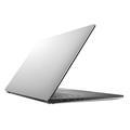 DELL XPS 15 (9570)/ i7-8750H/ 8GB/256GB SSD/ NV GTX 1050 Ti 4GB/ 15.6" FHD/ FPR/ W10/ stříbrný/ 2YNB