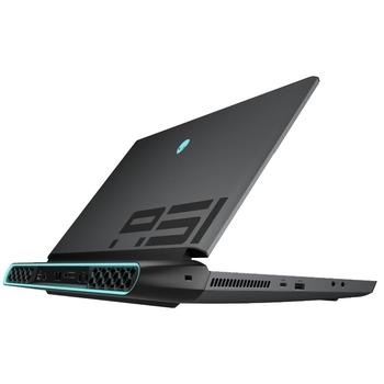 Dell Alienware 51m 17'' FHD i7-9700K/32GB/512SSD+1TB/RTX2070-8G/MCR/HDMI/THB/W10Home/2RNBD/Černý