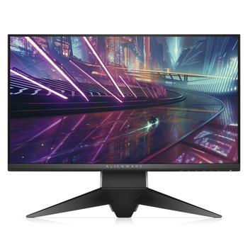 Dell Alienware AW2518HF herní monitor 25'' LED FHD TN 16:9 1ms/1000:1/400cd/3RNBD