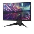 Dell Alienware AW2518HF herní monitor 25'' LED FHD TN 16:9 1ms/1000:1/400cd/3RNBD
