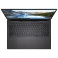 Dell Inspiron 15 FHD i7-9750H/8GB/512GB-SSD/GTX1650-4GB/FPR/HDMI/W10H/2RNBD/Černý