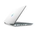 Dell Inspiron G3 3590 15''  FHD i7-9750H/16GB/256SSD +1TB/GTX1650-4GB/FPR/HDMI/2RNBD/W10Home/Bílý