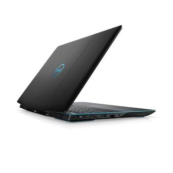 Herní notebook DELL Inspiron G3 3590, černý (black)
