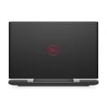 Dell Inspiron G5 5587 15 FHD i7-8750H/16GB/256GB SSD+1TB/1060-6GB/MCR/FPR/HDMI/THB/W10/2RNBD/Černý