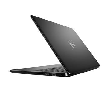 Dell Latitude 3500 15,6'' FHD i5-8265U/8GB/256GB/USB-C/MCR/HDMI/W10Pro/3RNBD/Černý