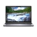 Notebook DELL Latitude 5500, černý (black)