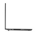 Notebook DELL Latitude 5500, černý (black)