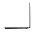 Notebook DELL Latitude 5500, černý (black)