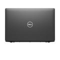 Notebook DELL Latitude 5500, černý (black)