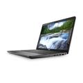 Notebook DELL Latitude 5500, černý (black)