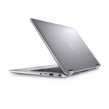 Dell Latitude 7400 14'' FHD i7-8665U/16GB/512GB/THB/MCR/SCR/FPR/HDMI/W10Pro/3RNBD/Černý