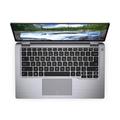 Dell Latitude 7400 14'' FHD i7-8665U/16GB/512GB/THB/MCR/SCR/FPR/HDMI/W10Pro/3RNBD/Černý