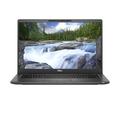 Dell Latitude 7400 14'' FHD i7-8665U/16GB/512GB/THB/MCR/SCR/FPR/HDMI/W10Pro/3RNBD/Černý