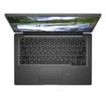Dell Latitude 7400 14'' FHD i7-8665U/16GB/512GB/THB/MCR/SCR/FPR/HDMI/W10Pro/3RNBD/Černý