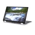 Notebook DELL Latitude 7400, černý (black)