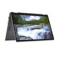 Notebook DELL Latitude 7400, černý (black)
