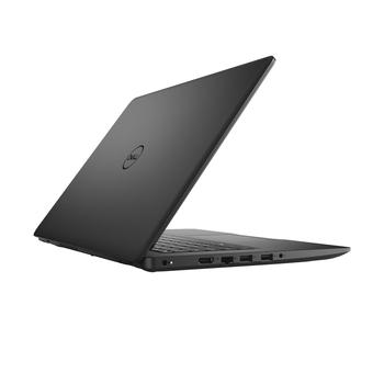 Dell Vostro 3480 14'' FHD i7-8265U/4GB/128S+1TB/520AMD2GB/MCR/VGA/HDMI/W10P/3RNBD/Černý